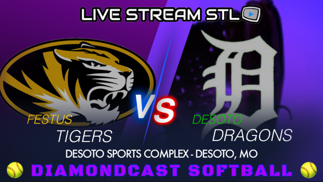 DS - Festus @ DeSoto - Tuesday 4:30pm