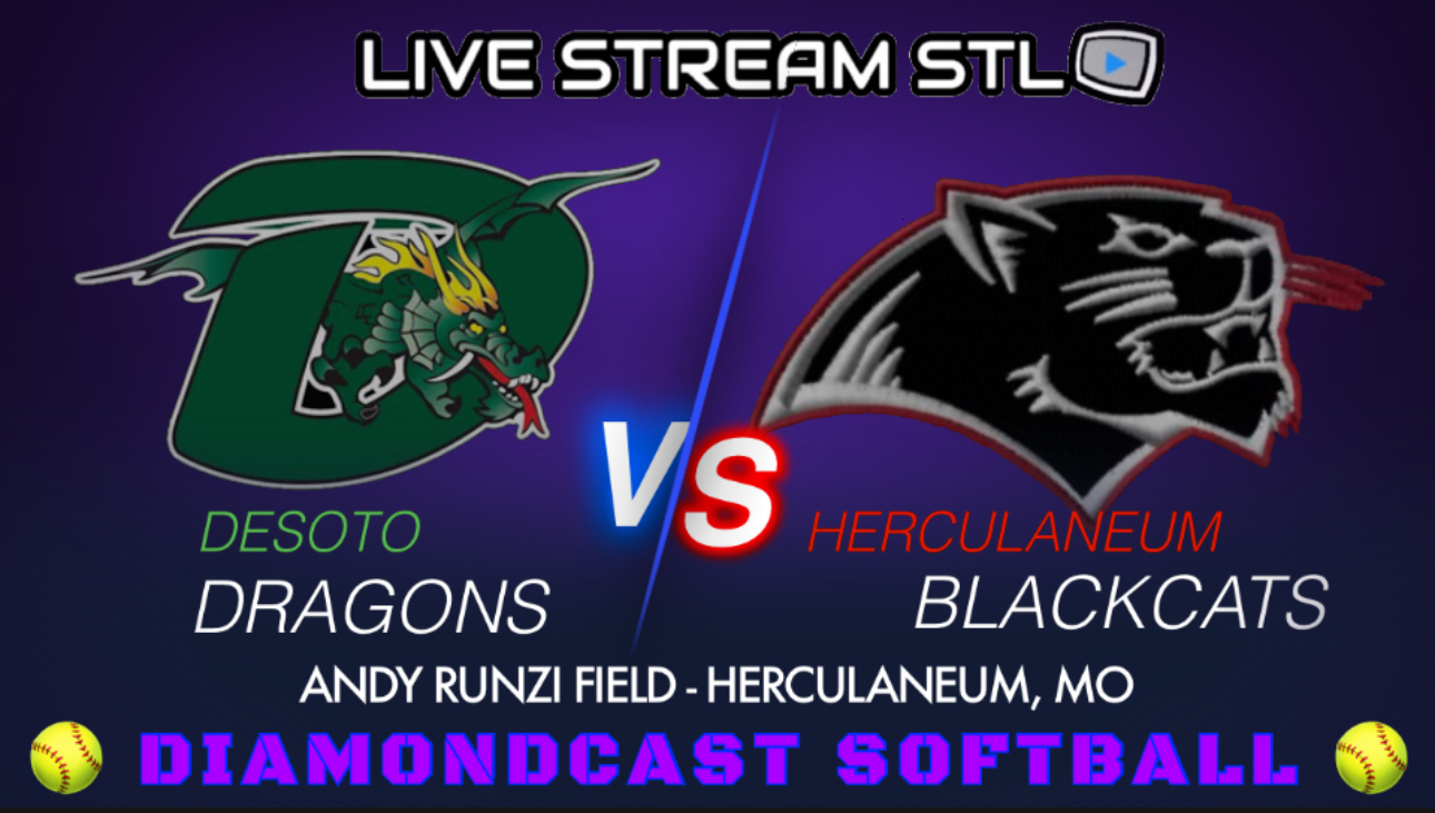 DS - DeSoto @ Herculaneum - 9/9/25