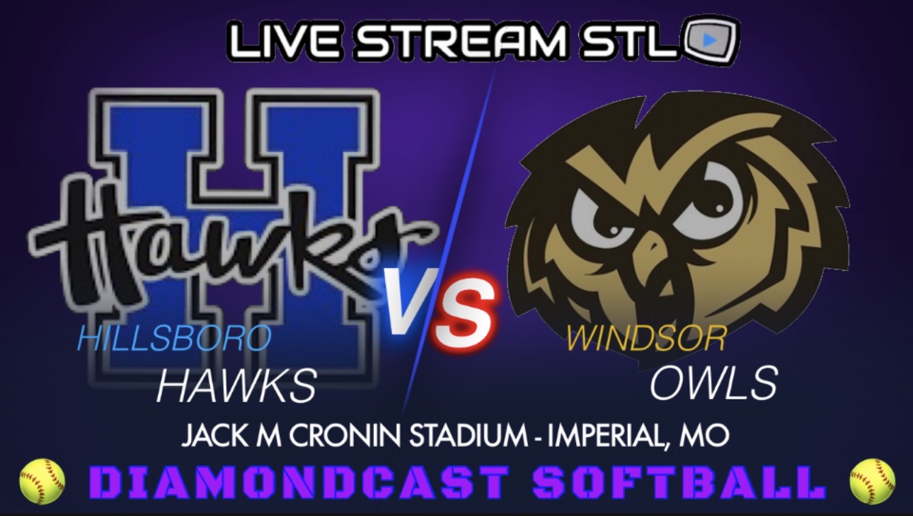 Hillsboro @ Windsor - 10/20/25