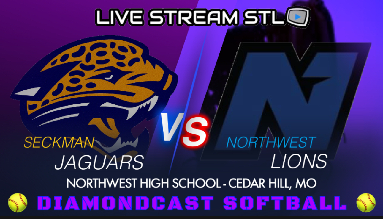 DS - Seckman Jaguars @ Northwest Lions - Thursday 4:30pm