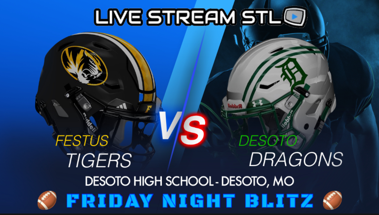 FNB  - Festus @ DeSoto