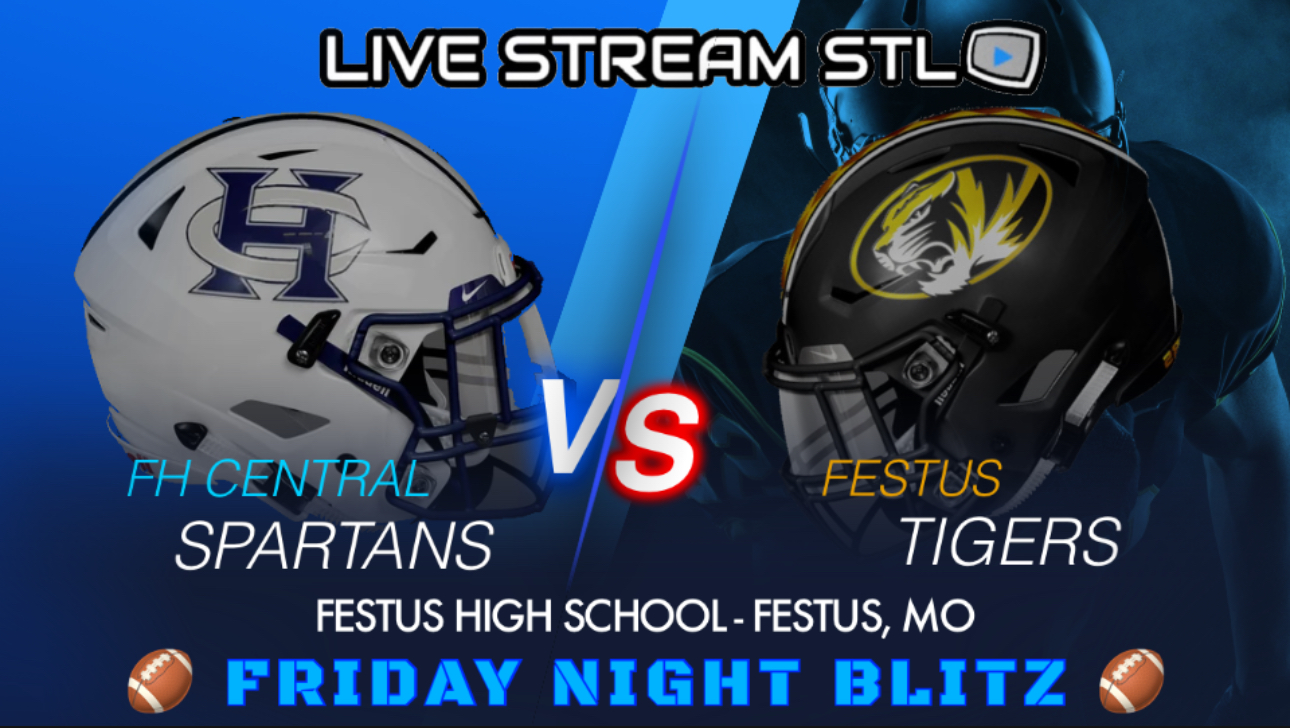 FNB - Francis Howell Central @ Festus 8/5/25
