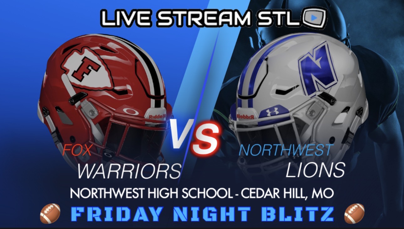 FNB - Fox @ Northwest - Friday 6:30pm