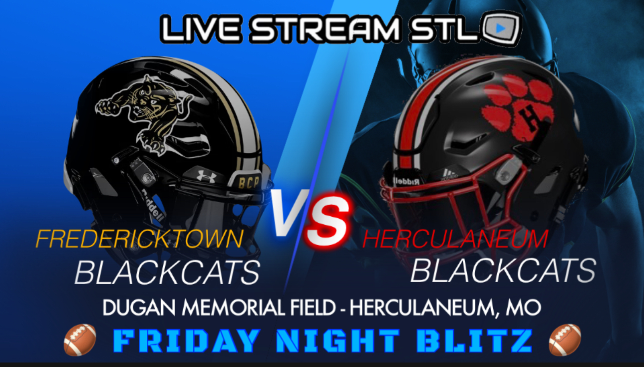 FNB - Fredericktown @ Herculaneum - 9/6/25