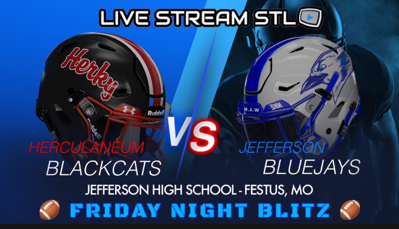 FNB - Herculaneum @ Jefferson - 9/12/25
