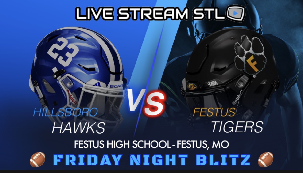 FNB - Hillsboro @ Festus - 9/26/25
