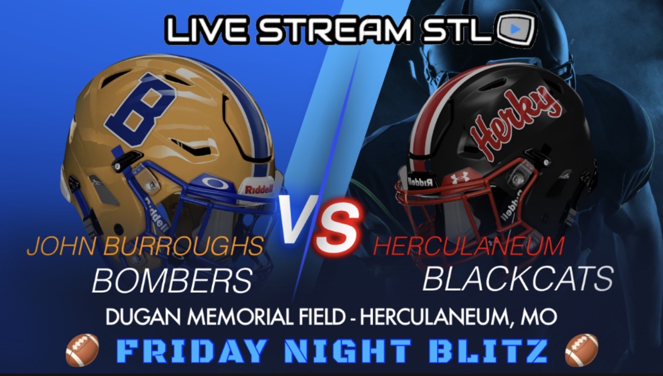 FNB - John Burroughs @ Herculaneum - 10/31/25