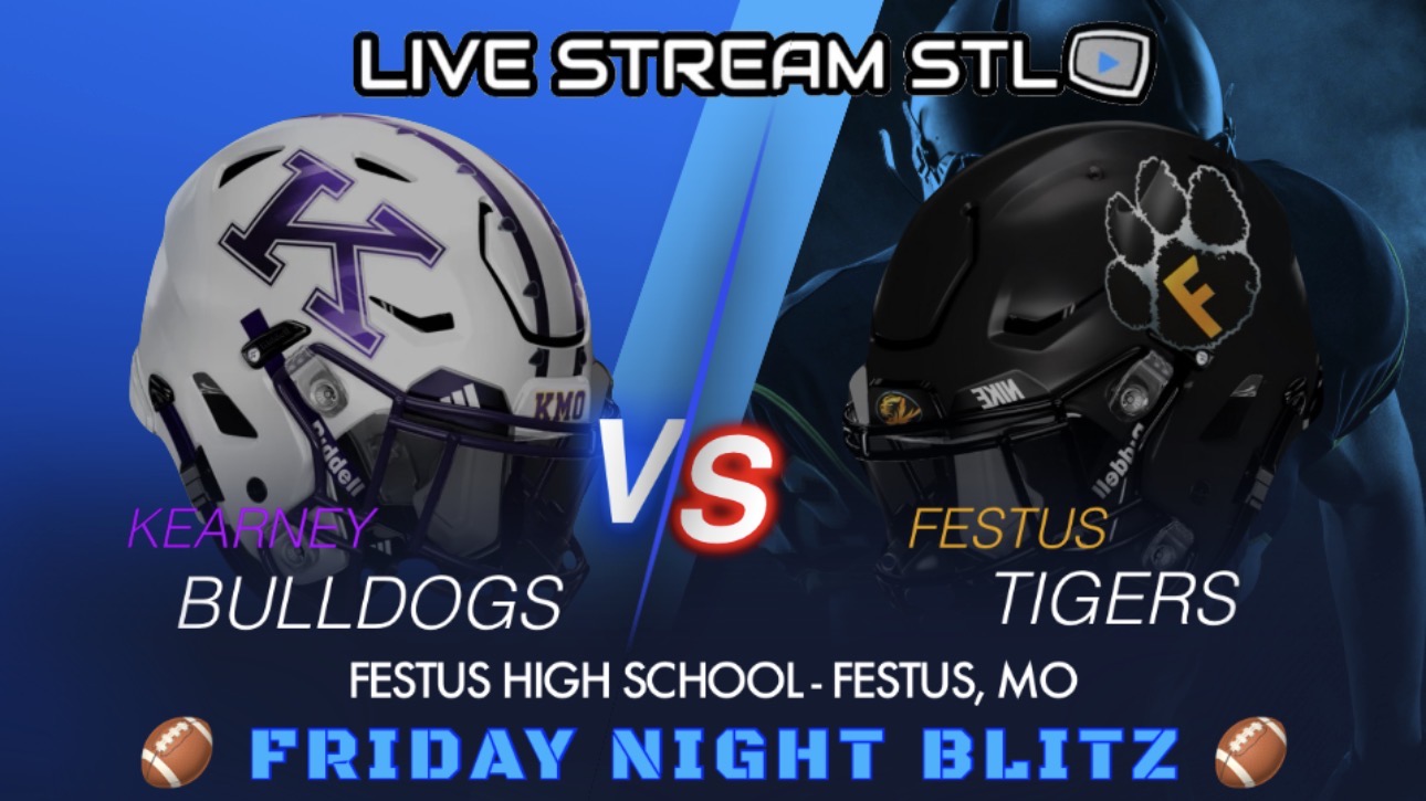 Class 4 Semi-Finals - Kearney @ Festus - Saturday 1pm