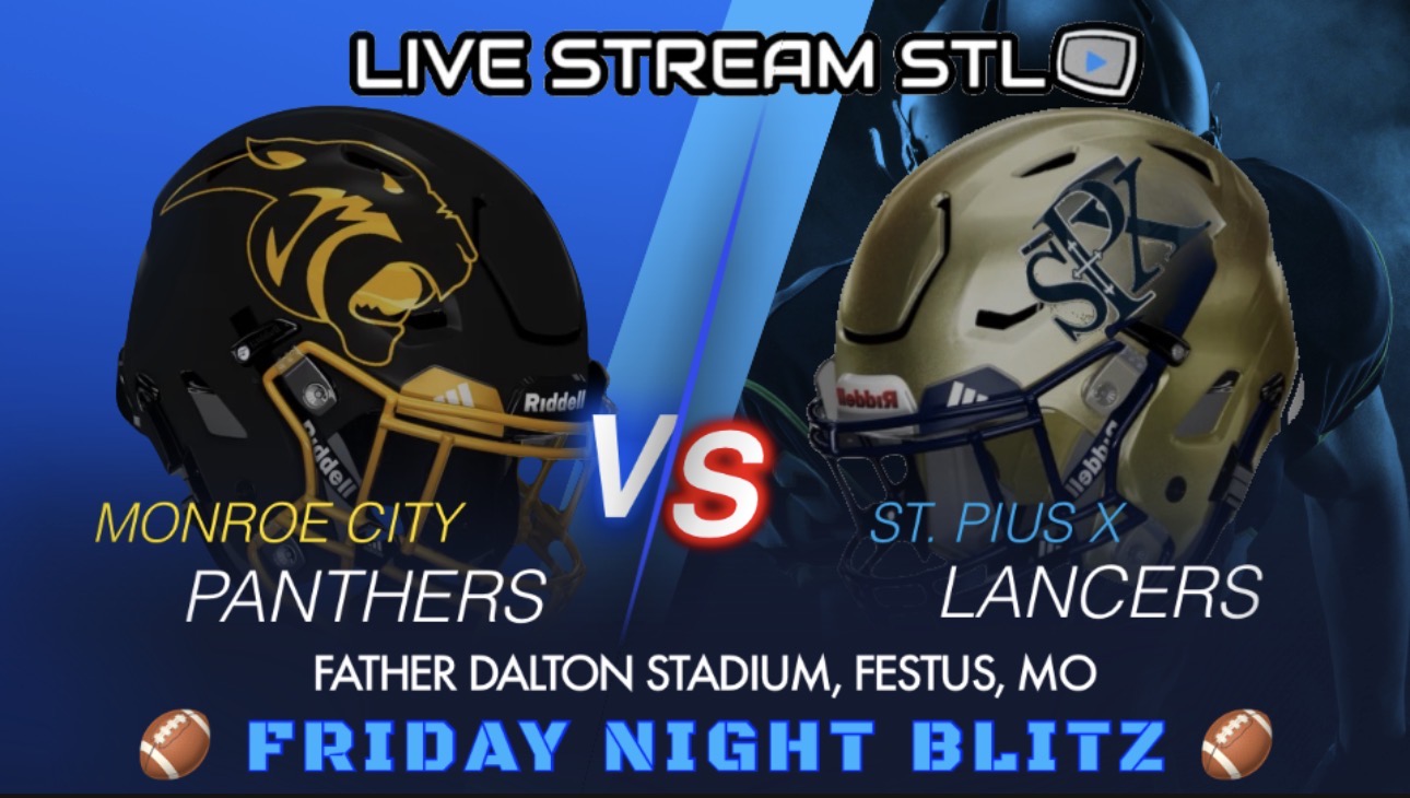 FNB - Monroe City @ St. Pius X - 11/28/25