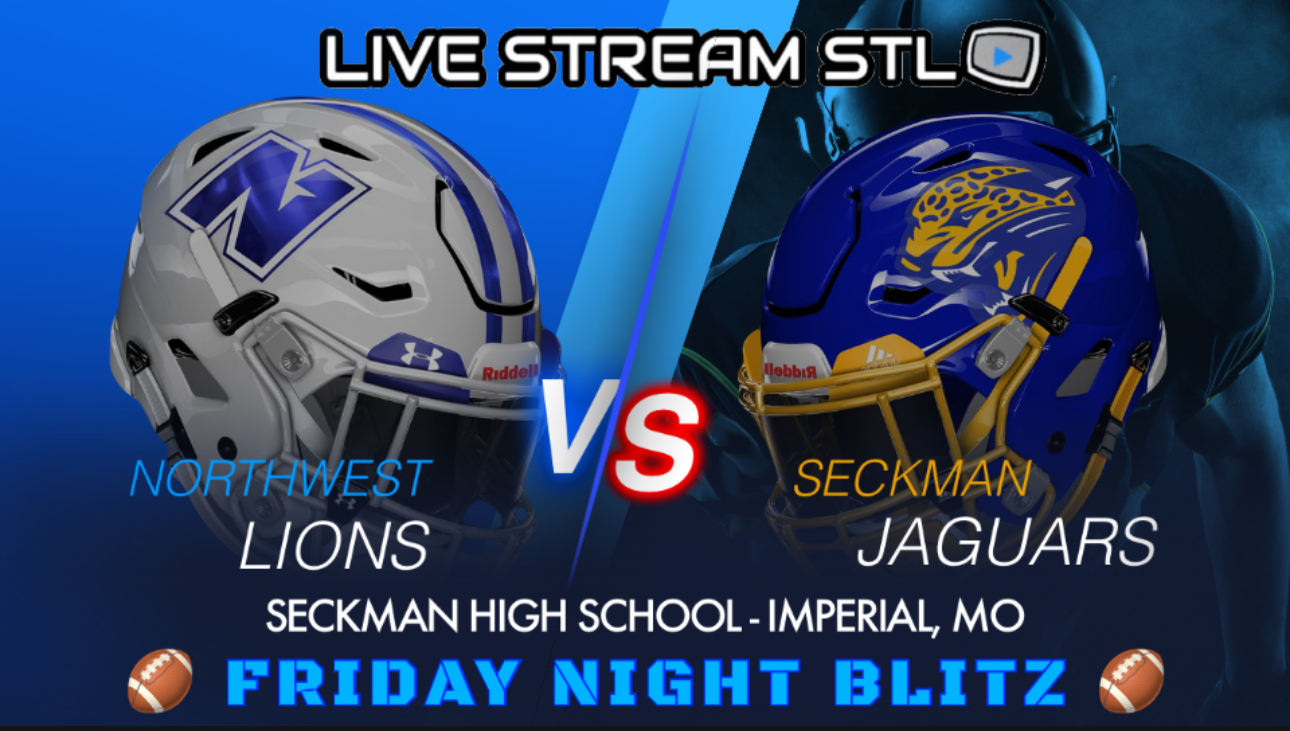 FNB - Northwest @ Seckman 9/12/25