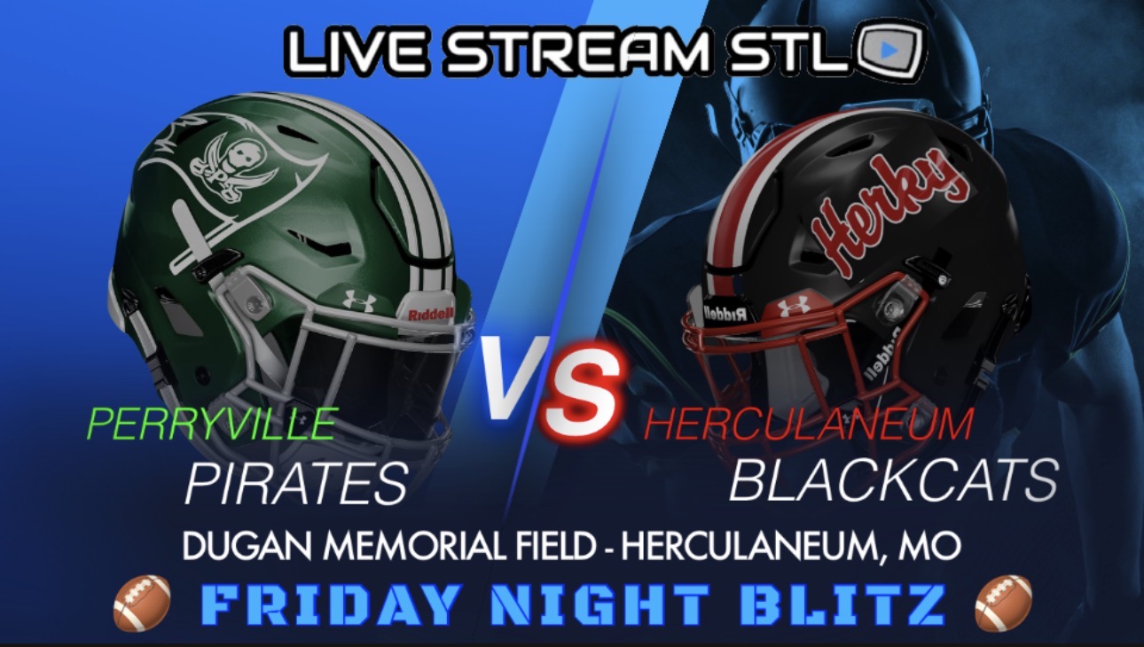 FNB - Perryville @ Herculaneum - Friday 6:30pm