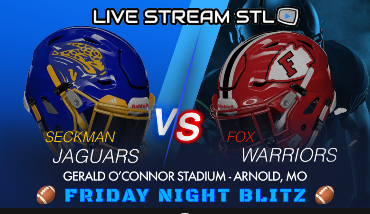 FNB - Seckman @ Fox 8/5/25