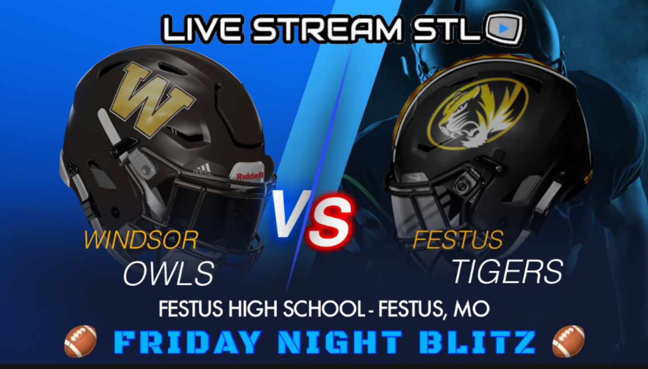 FNB - Windsor @ Festus - 9/12/25