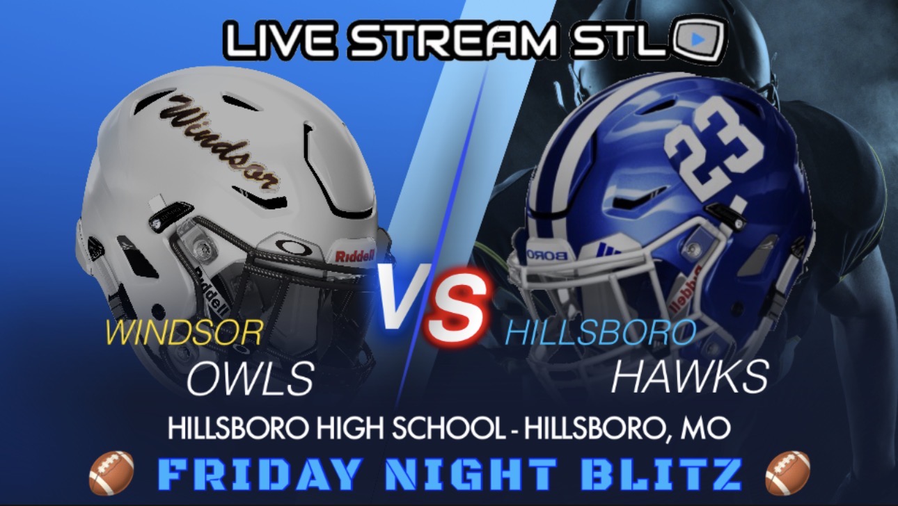 FNB - Windsor @ Hillsboro - Friday 6:30pm