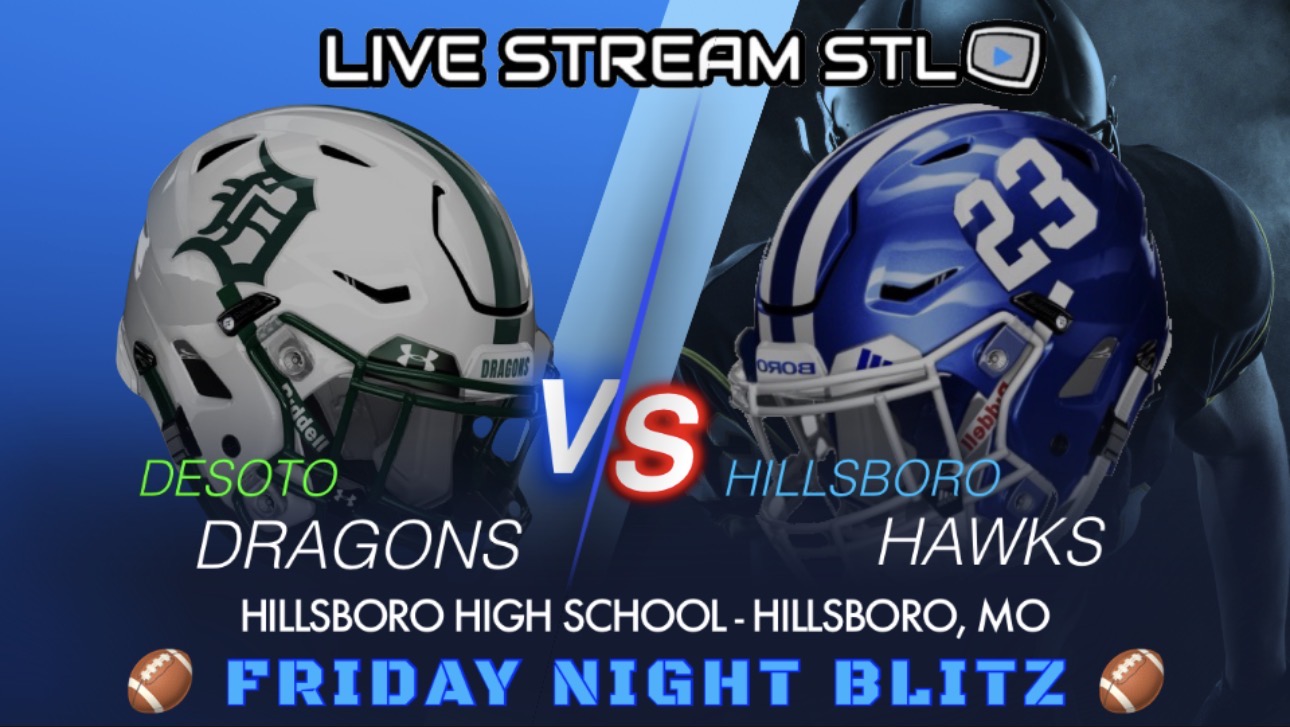 FNB - DeSoto @ Hillsboro - 10/10/25