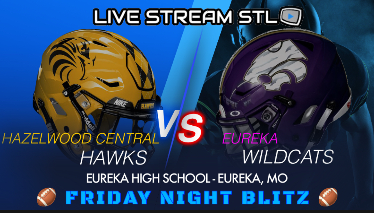 Hazelwood Central @Eureka 9/13/24