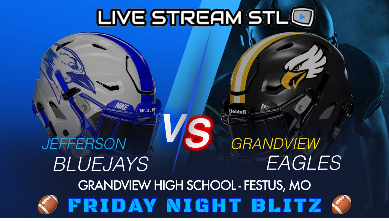 Jefferson @ Grandview 10/11/24