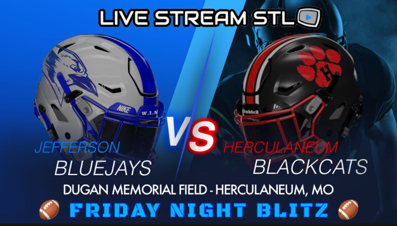 Jefferson @ Herculaneum - 9/13/24