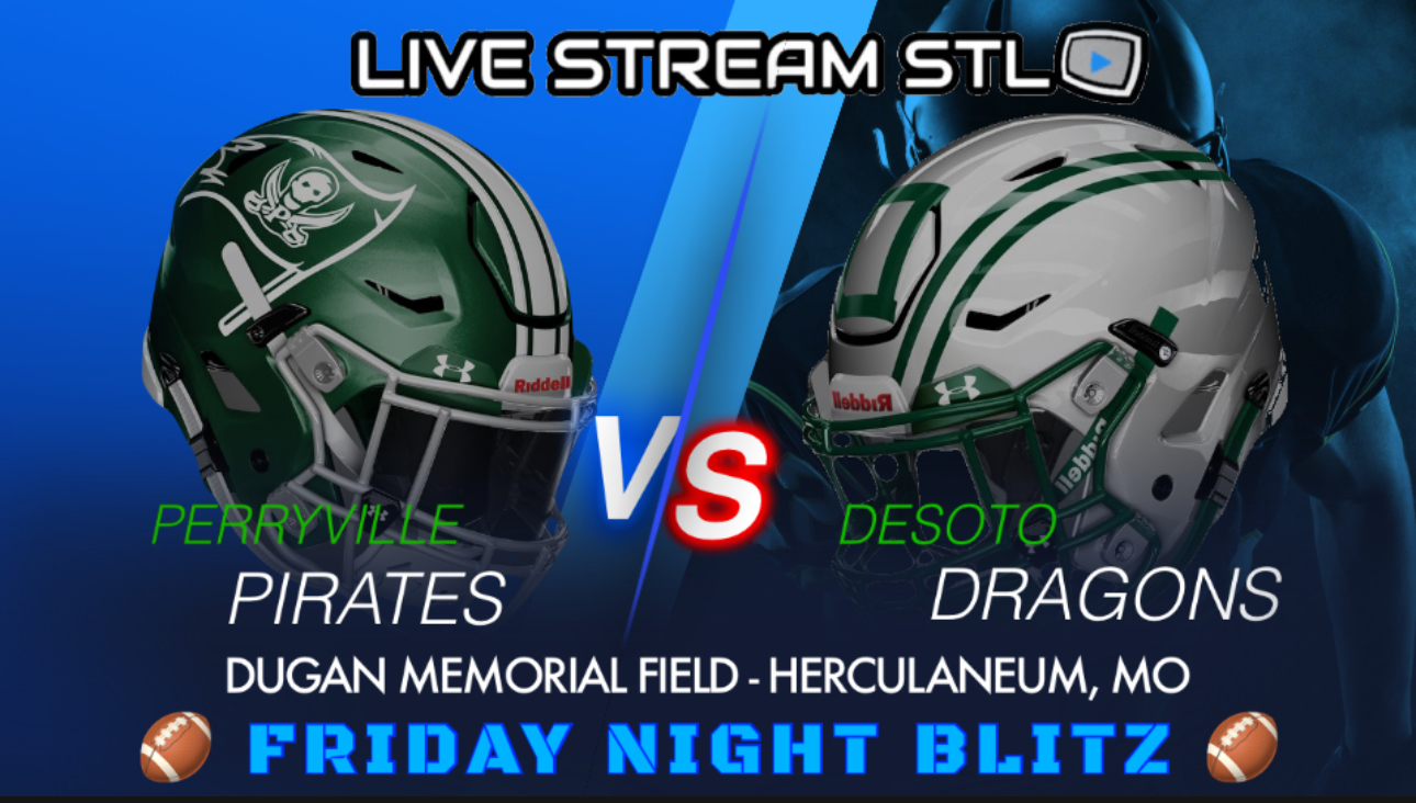 Perryville @ DeSoto - 9/6/24