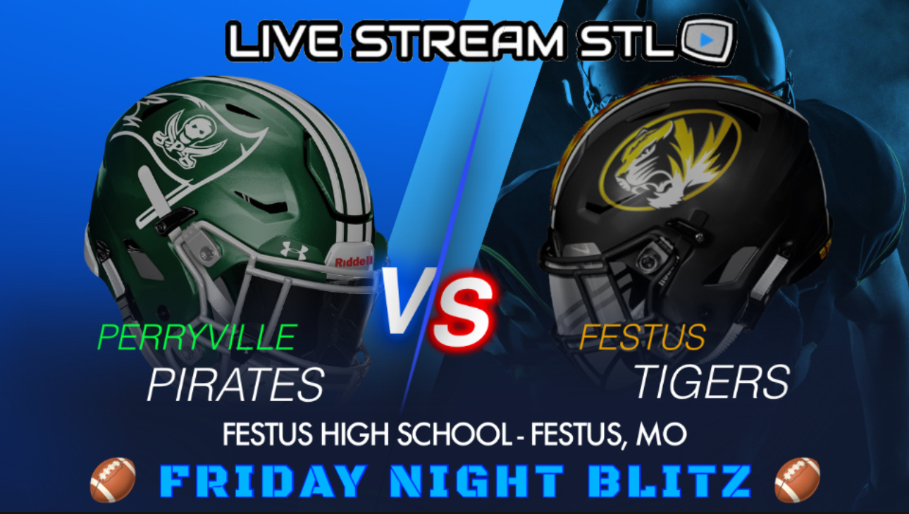 Perryville @ Festus - 11/15/24