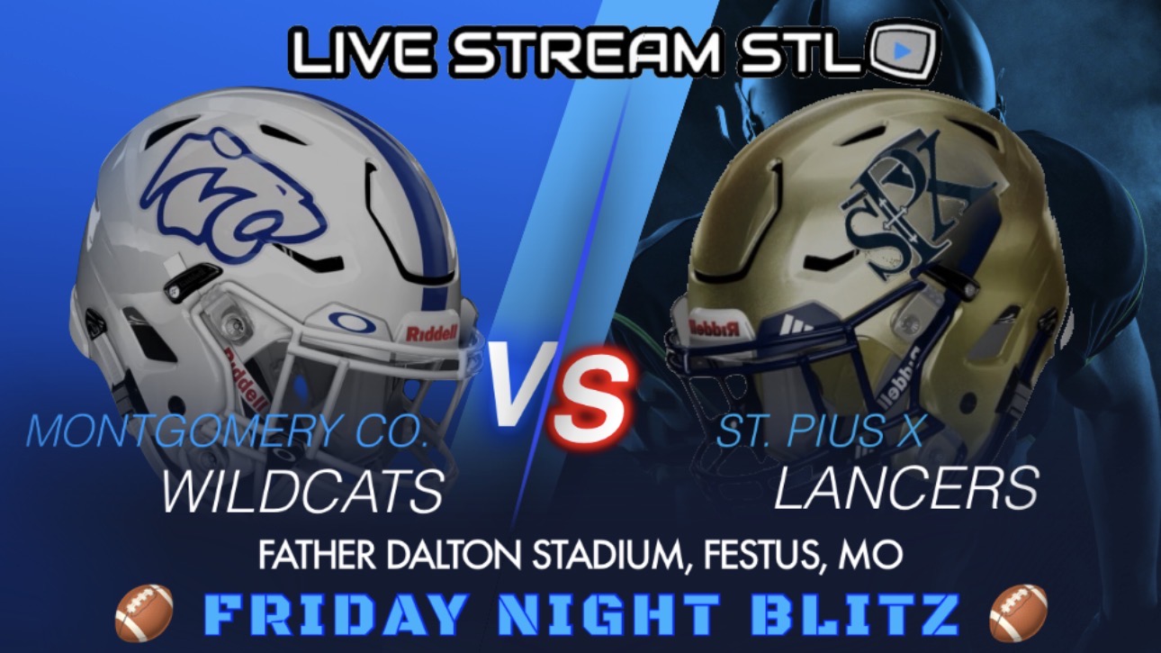 FNB - Montgomery County @ St. Pius X - 11/22/25