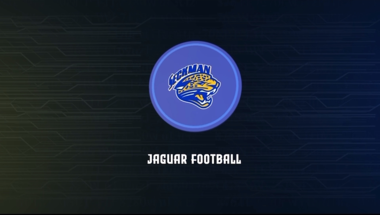 Jaguar Football Podcast - S2E4