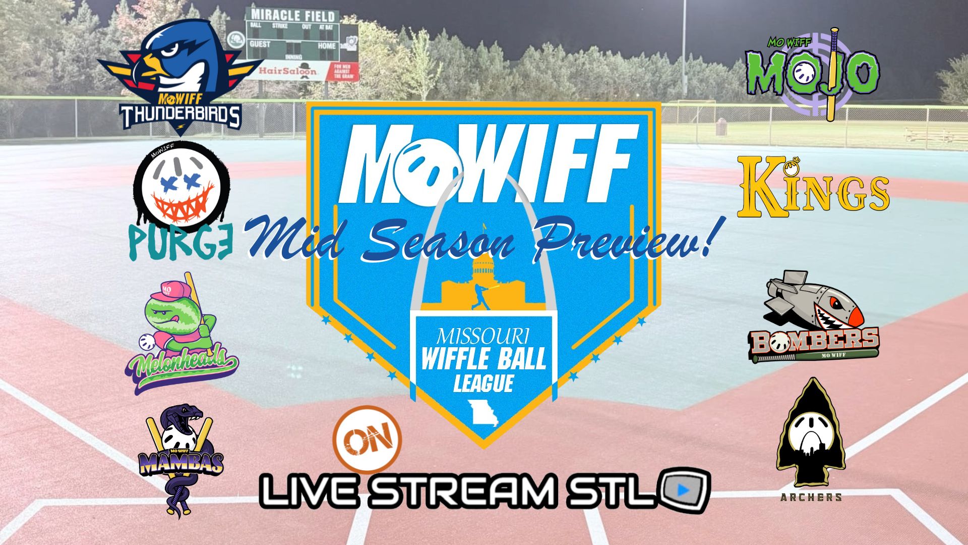Main Street Sports - MOWIFF Mid Season Preview - 5/27/25