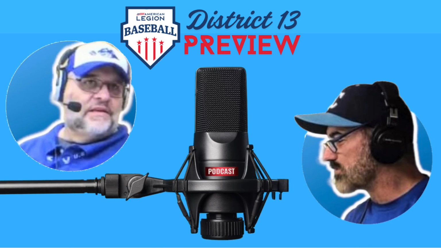 Main Street Sports - American Legion District 13 Preview 2025