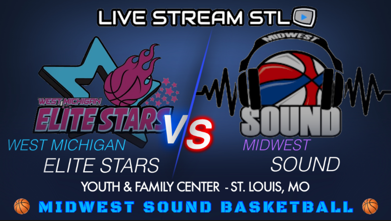 West Michigan Elite Stars @ Midwest Sound - 7/13/24