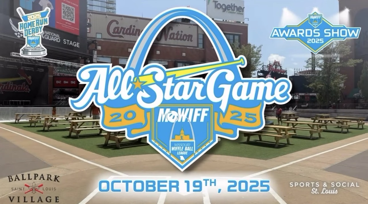 MO-Wiff All-Star Game - Sunday 2pm