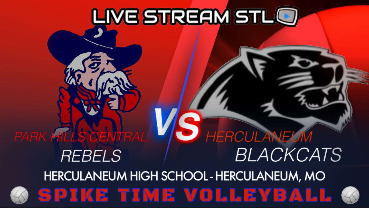 ST - Park Hills Central @ Herculaneum 9/11/25