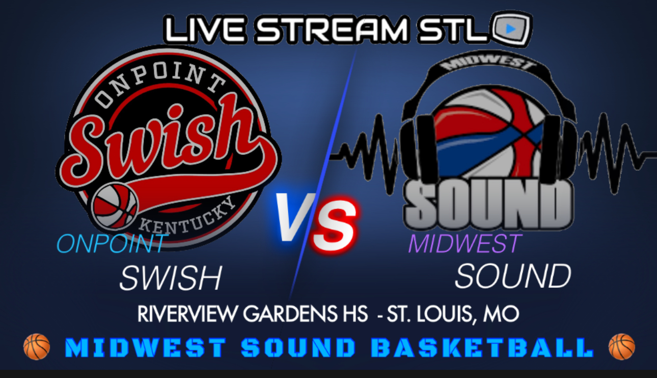 WABA - Onpoint Swish @ Midwest Sound - Saturday 4pm