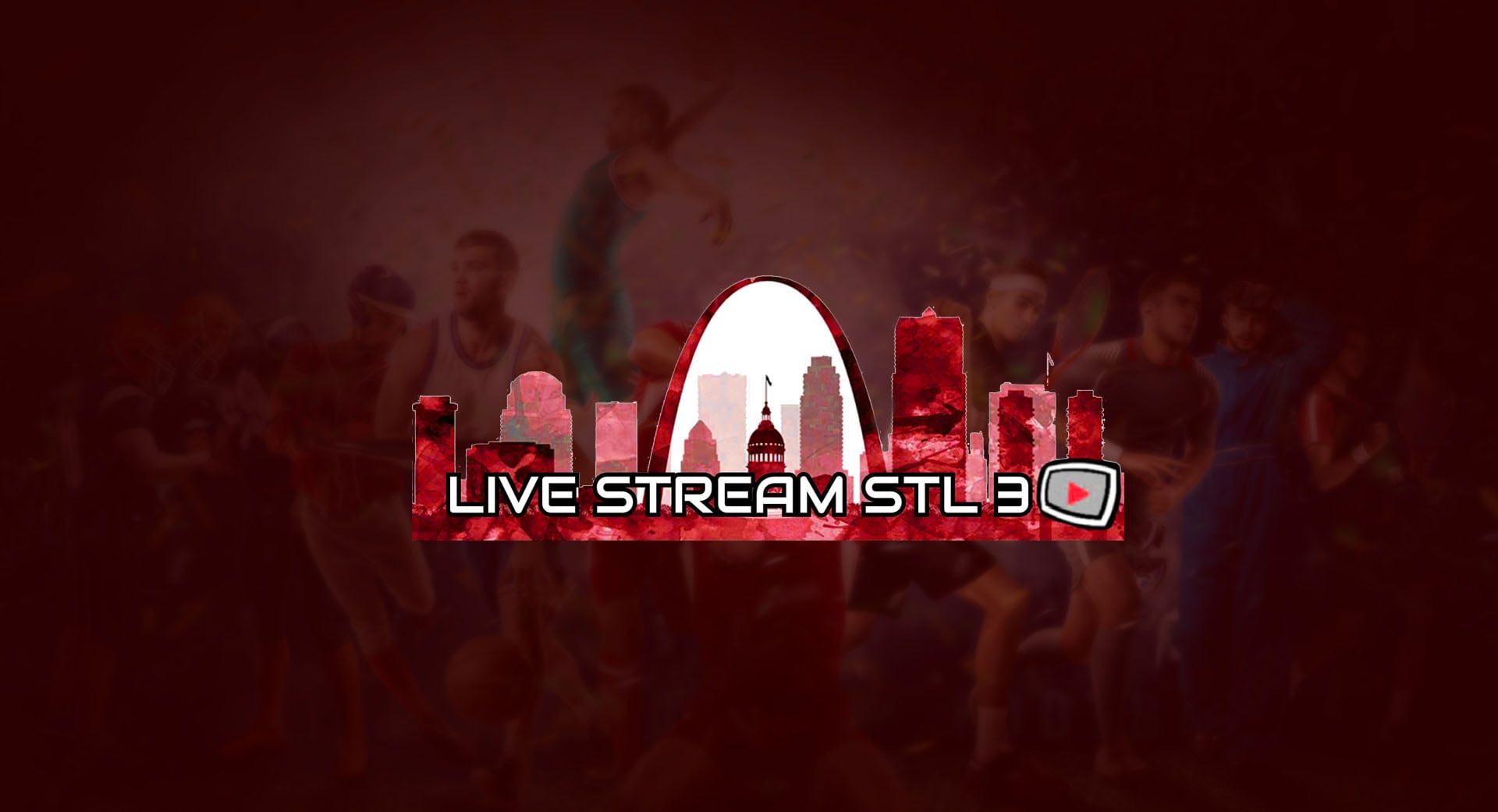 Live Stream STL 3