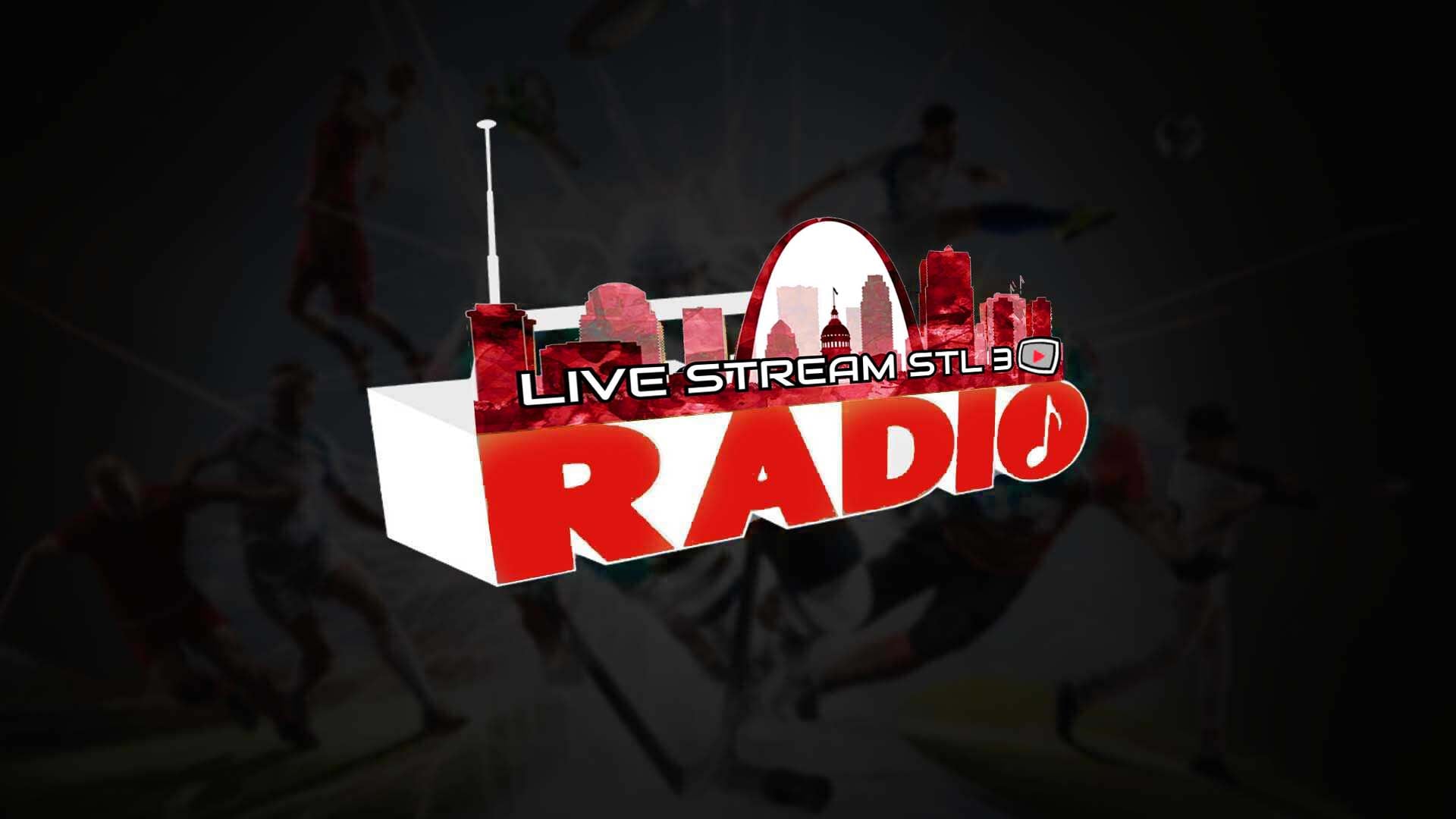 LIVE STREAM STL 3 RADIO