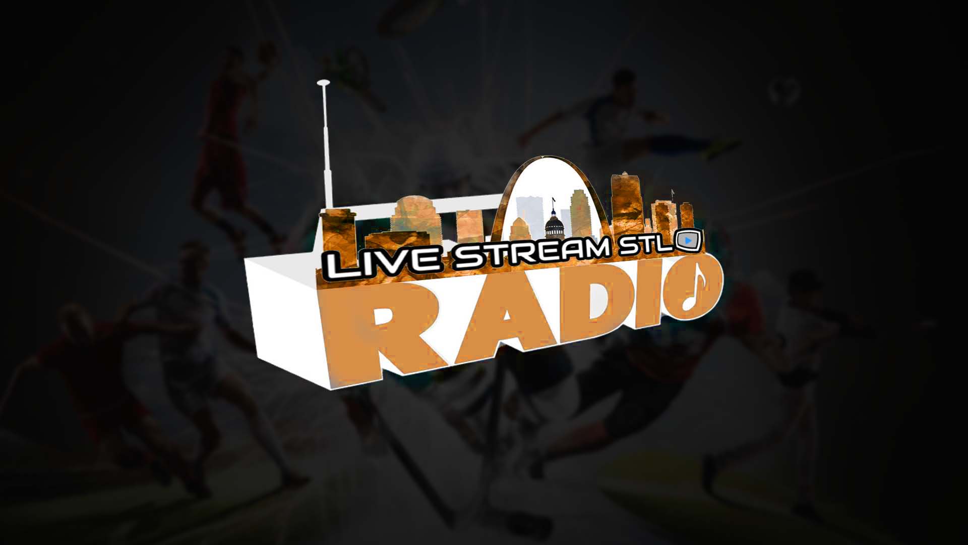 Live Stream STL - ORANGE RADIO CHANNEL