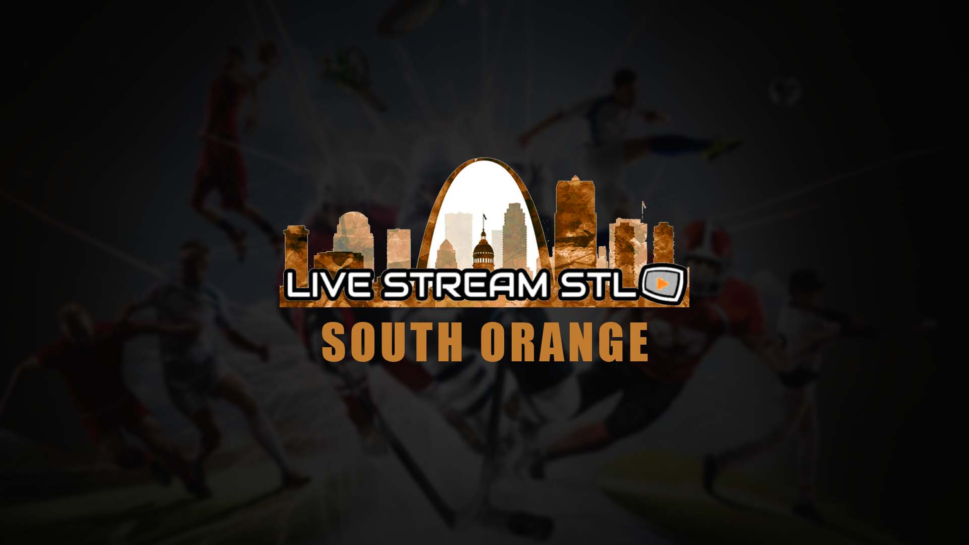 Live Stream STL - South Orange